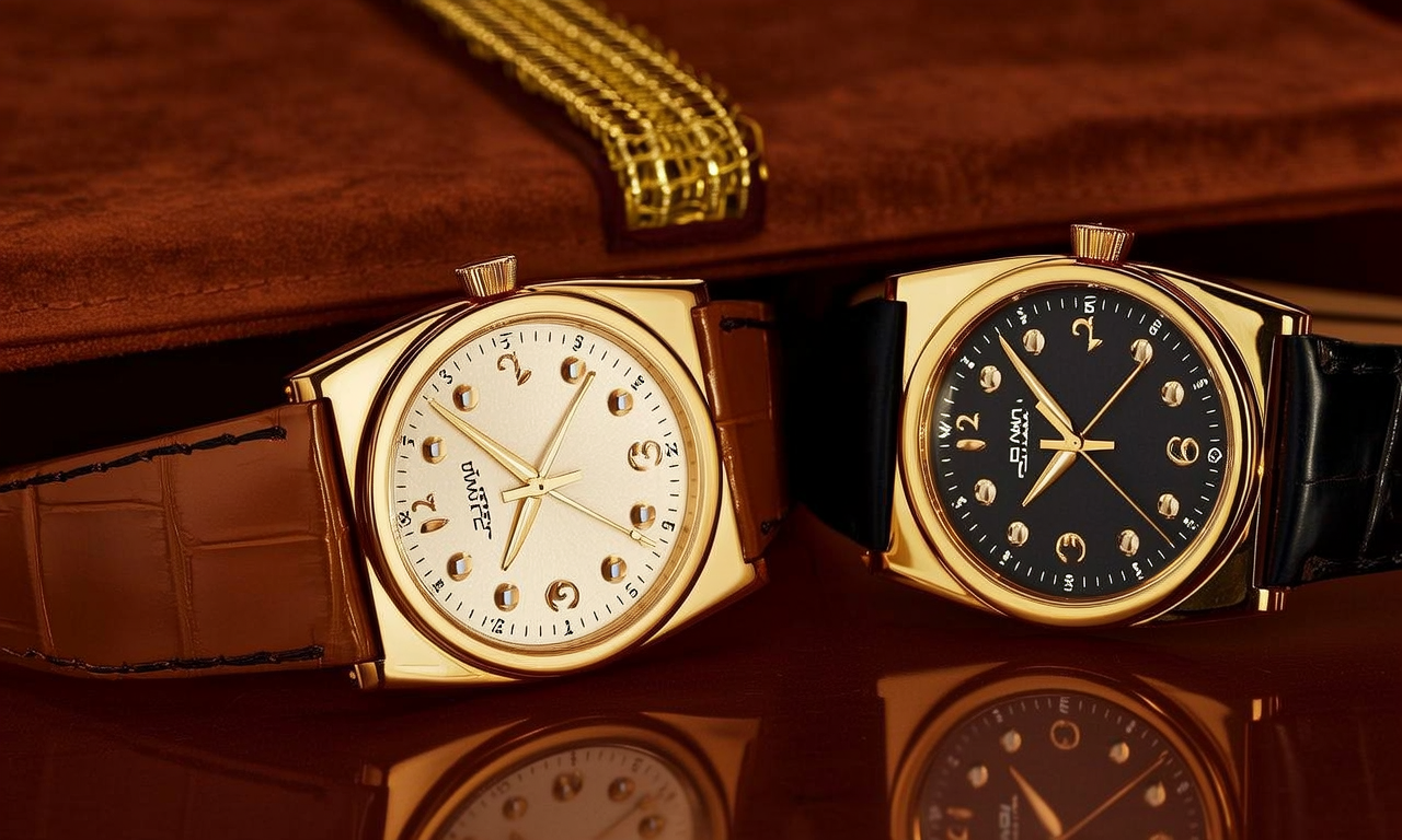 三色金项链图片