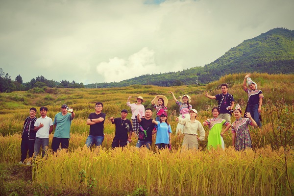 AI赋能定制游，提速入境游新赛道