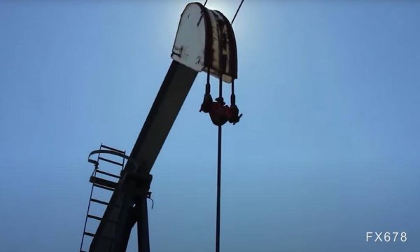 全球最大气田遭袭，伊朗誓言炸遍海湾！油价狂飙，能源海啸来袭