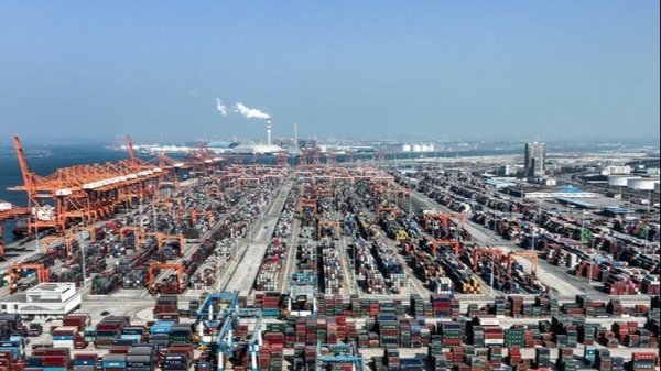 恒逸石化：一季度净利润19.95亿元 同比增长3773.77%