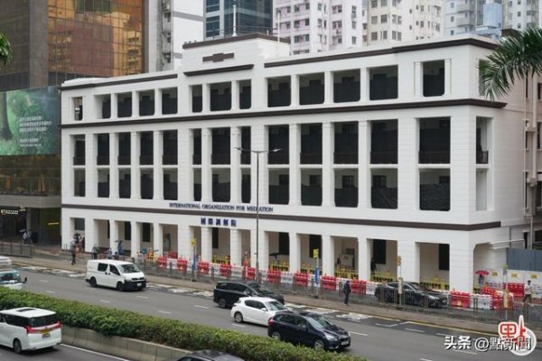 牽動全球目光！全球調解峰會明日在港舉辦