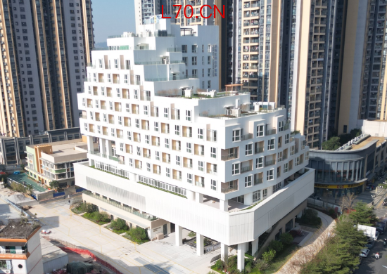 椿萱茂·龙岗区养老护理院