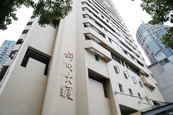 从投诉重灾区到满意标杆，这幢老旧住宅楼如何实现华丽转身？