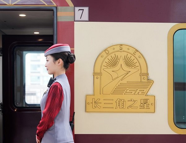 “长三角之星”将开启精致短途游，“山水明月、寻梦婺源”之旅6月26日出发