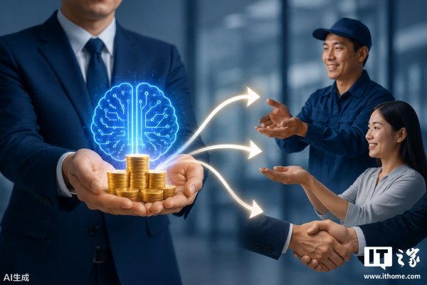 韩国劳动部长呼吁科技巨头分享 AI 超额利润，以缩小社会贫富差距