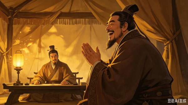 曹操麾下最强第一人, 不是郭嘉也不是荀彧, 实力被严重低估