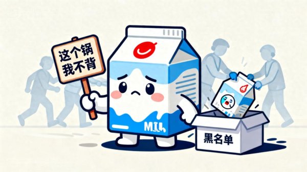 高血脂饮食: 牛奶怎么喝才对? 这 6 种食物建议少碰